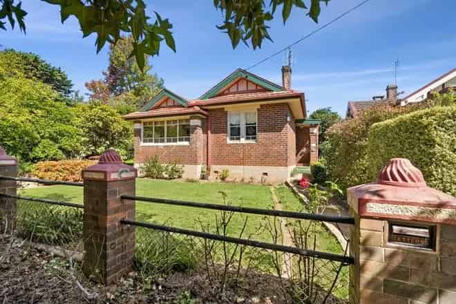 House For Sale , Crookwell, New South Wales
