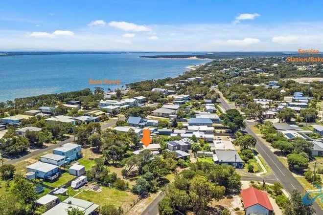 House For Sale in Loch Sport, Victoria