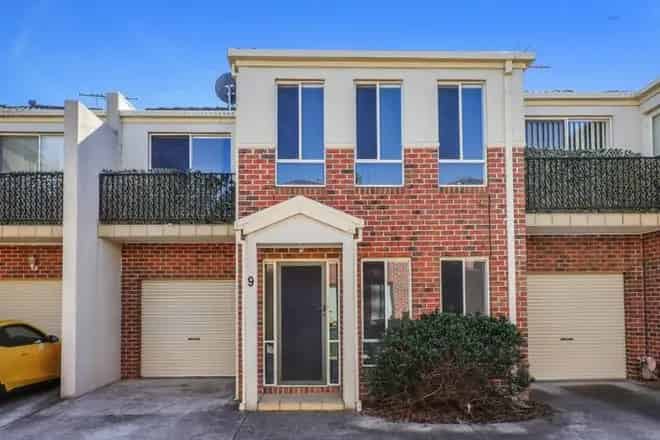 House For Rent , Melbourne, Victoria