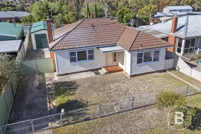 House For Sale , 1, Collins Avenue, Ballarat, Victoria