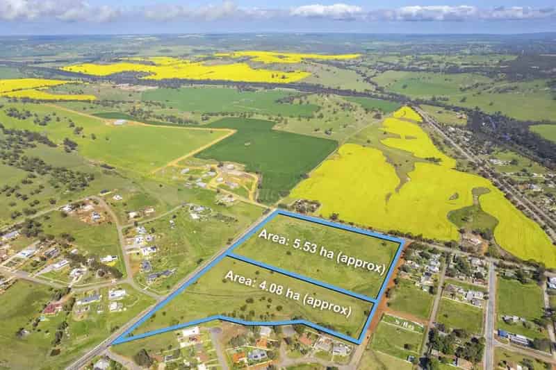 Rural property For Sale , Northam, Western Australia