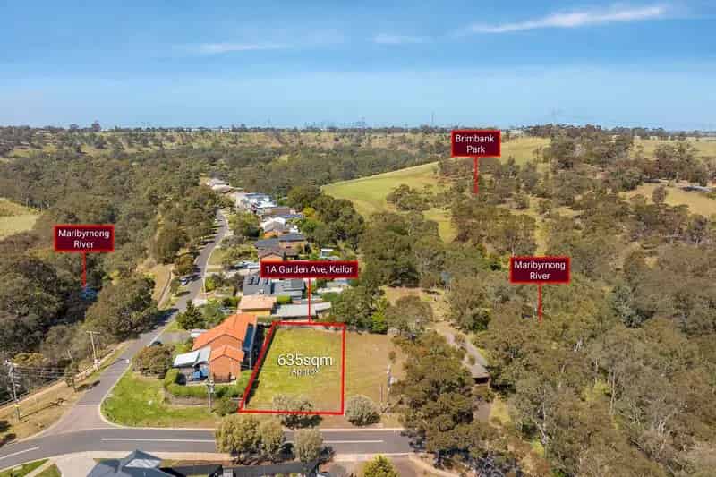 House For Sale , 1A, Garden Avenue, Melbourne, Victoria