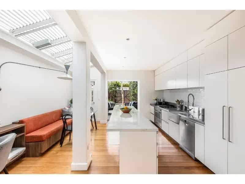 Holding Deposit Received - No More Inspections