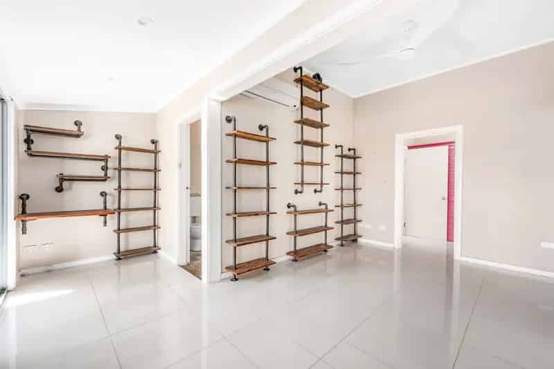 Buy Character Filled Home in Gloucester with Studio and Alfresco Area