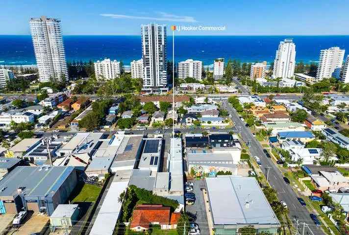 Motivated Lessor Offering Prime Burleigh Hospitality Space