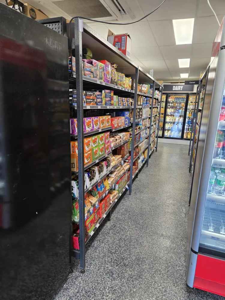 Buy IGA Supermarket Liquor Store in South Coast NSW with Deli Features