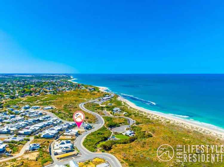 Land For Sale in City of Wanneroo, Western Australia