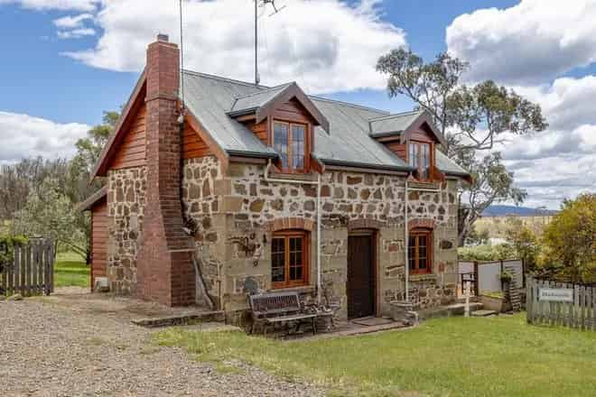 Rural property For Sale , Triabunna, Tasmania