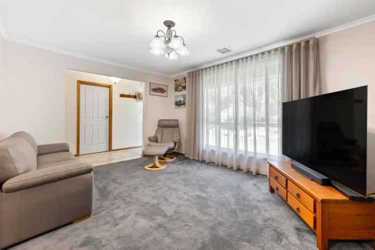 Great Family Home in Tea Tree Gully