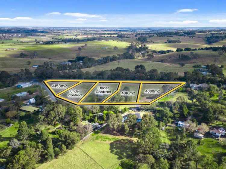 Rural For Sale in Shire of East Gippsland, Victoria