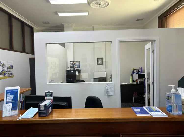 Commercial property For Rent , Launceston, Tasmania