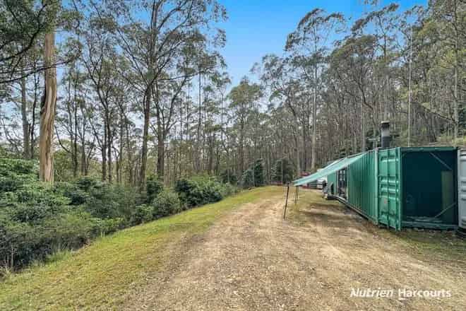 Land For Sale , 565, Hedley Range Road, Shire of South Gippsland, Victoria
