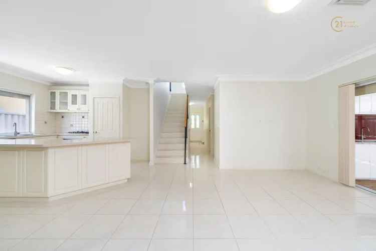 3 Bed 2 Bath House for Lease Mount Lawley