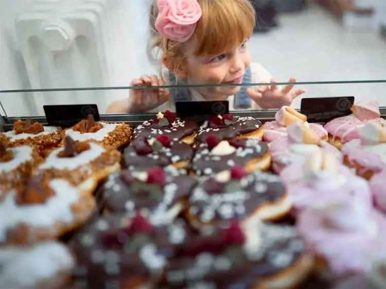 Popular Donut Franchise - Western Sydney