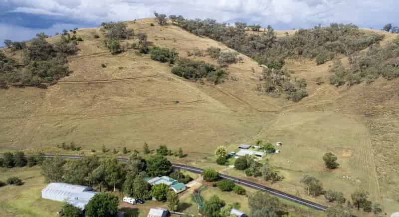 Rural property For Sale , Tamworth Regional Council, New South Wales