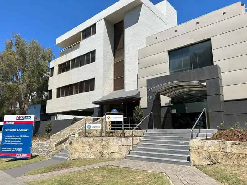 Commercial property For Rent , 681, Murray Street, Perth, Western Australia