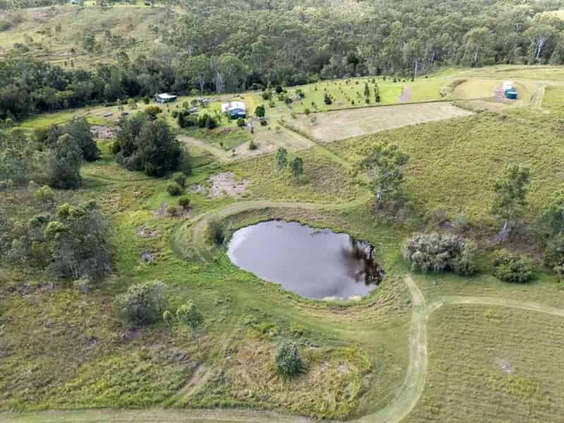 Rural property For Sale , North Burnett Regional, Queensland