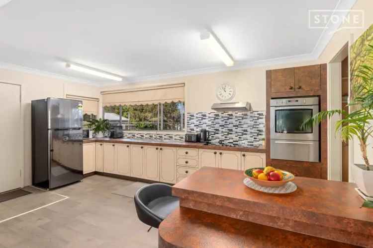 3 Bed Home in Cessnock NSW - Updated Finishes and Large Yard