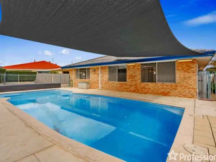 House For Sale in City Of Kalamunda, Western Australia