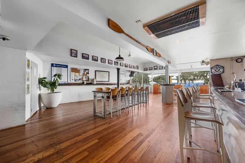 SOLD - The Westernport Hotel