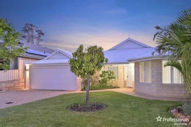 House For Sale , 2, Cullen Rise, City of Wanneroo, Western Australia