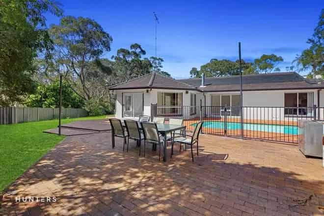 House For Rent , 27-31, Woodstream Crescent, Sydney, New South Wales