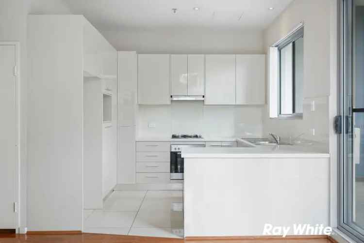 Ideal Location In The Heart of Parramatta