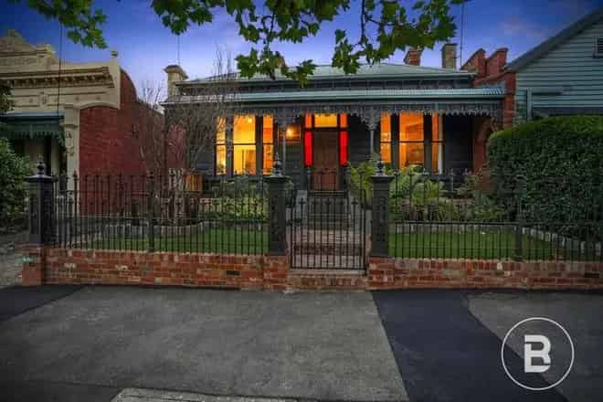 House For Sale , 217, Lydiard Street North, Ballarat, Victoria