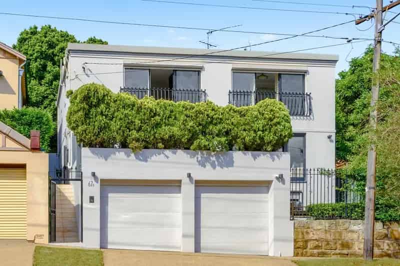 House Auction - 67B Brook Street, Coogee NSW 2034