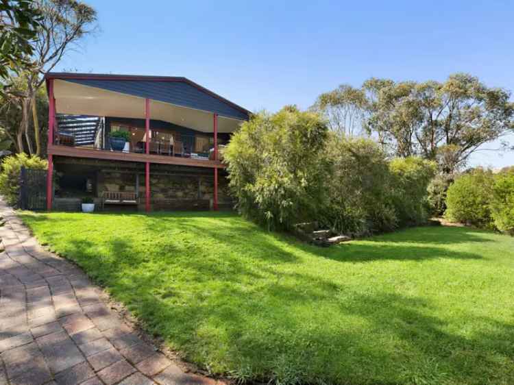 Buy Family Home with Lake Views in Jindabyne Featuring Spacious Design