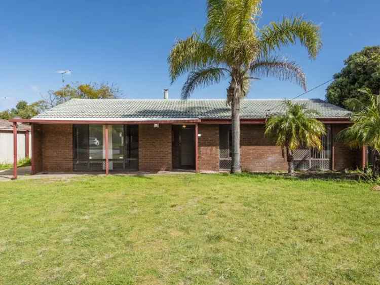 House For Rent in City of Rockingham, Western Australia