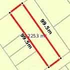 Development Potential Buy House 2264 sqm Allotment with Frontage and Depth
