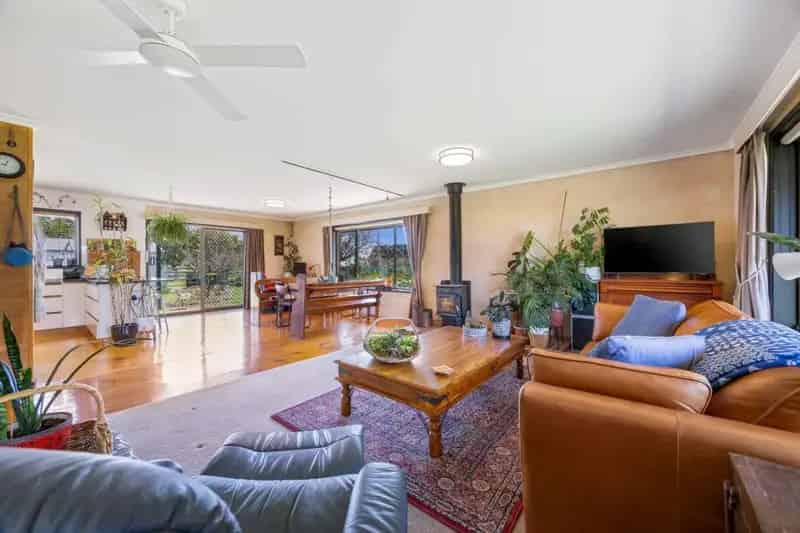 Rural property For Sale , 25, McMahons Road, Shire of Hepburn, Victoria