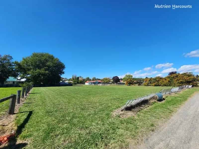 Vacant Land for your Dream Home