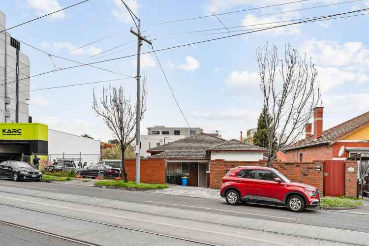 Residential For Sale in Melbourne, Victoria