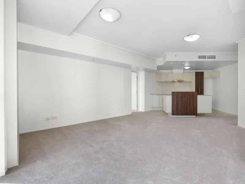 1 room apartment of 155 m² in Brisbane City