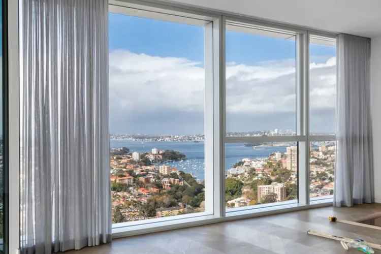 2 rooms apartment of 122 m² in Sydney