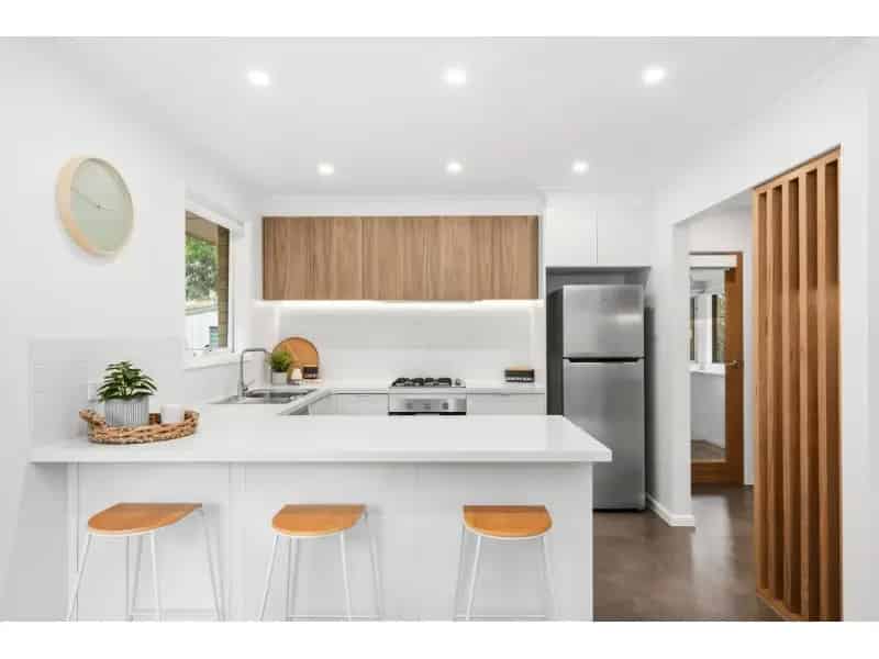 Immaculately Renovated - Eastern Gardens Precinct