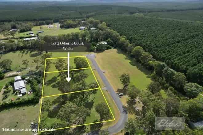 Land For Sale , Gympie Regional, Queensland