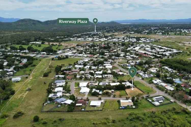 Land For Sale in Townsville, Queensland