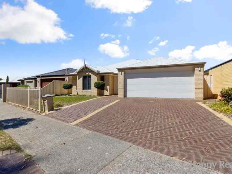 House For Sale in City of Cockburn, Western Australia