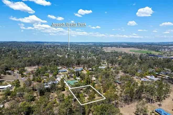Land For Sale , Ipswich City, Queensland