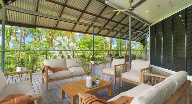 House For Sale in Palmerston, Northern Territory