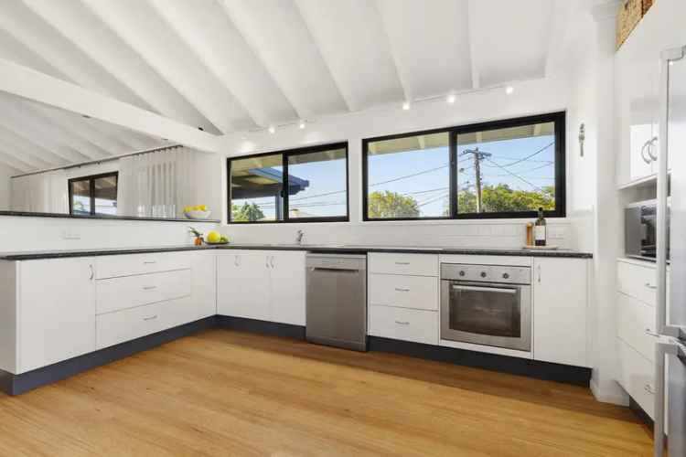 House For Rent in Logan City, Queensland