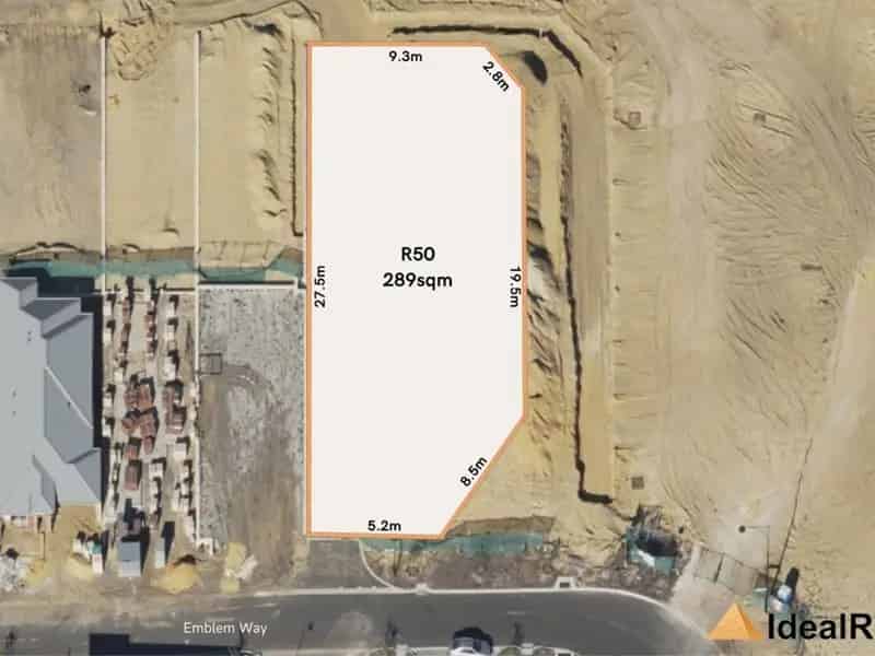 Land For Sale , City of Cockburn, Western Australia