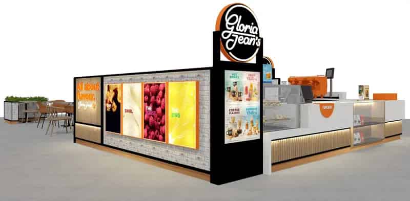 Franchise Opportunity to Buy Gloria Jeans in Mid Valley Morwell