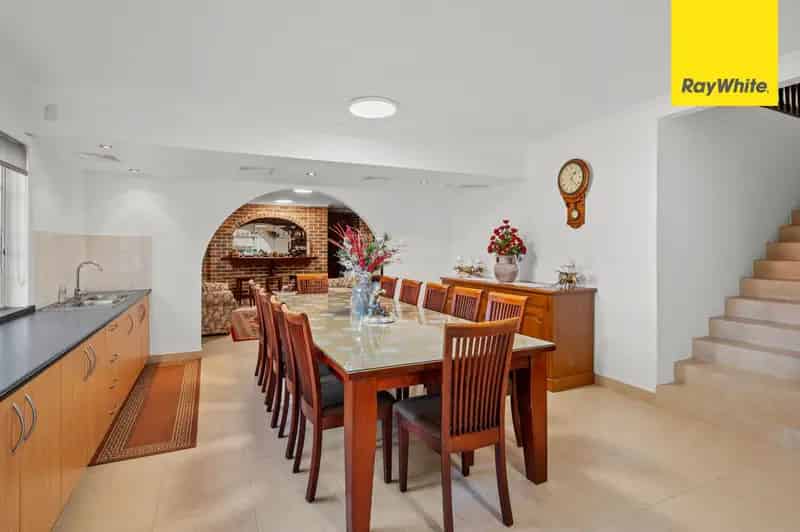 A gem in the prestigious locale with city view