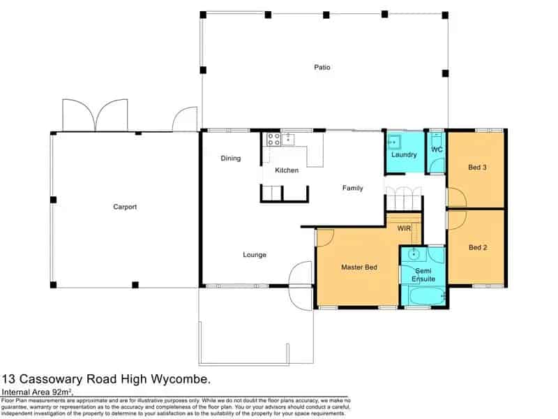 House For Sale , City Of Kalamunda, Western Australia