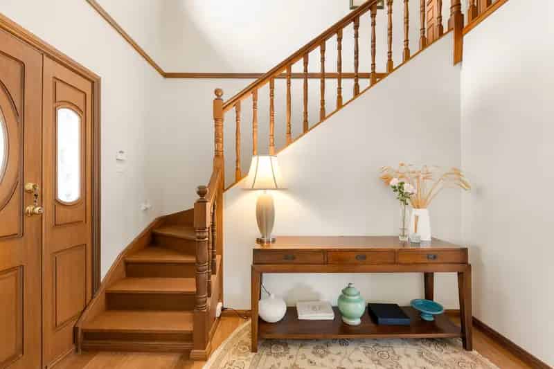 Spacious Original Home with Lush Gardens & Outstanding Potential