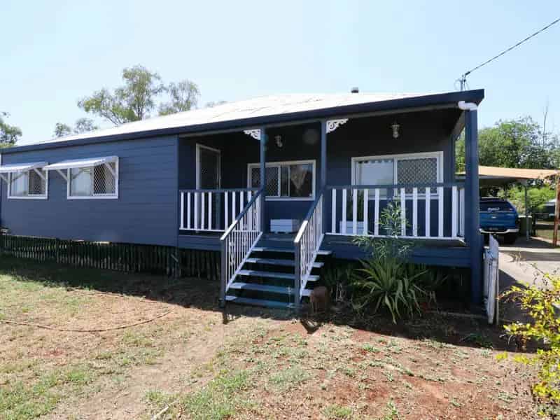 House For Sale , Roma, Queensland